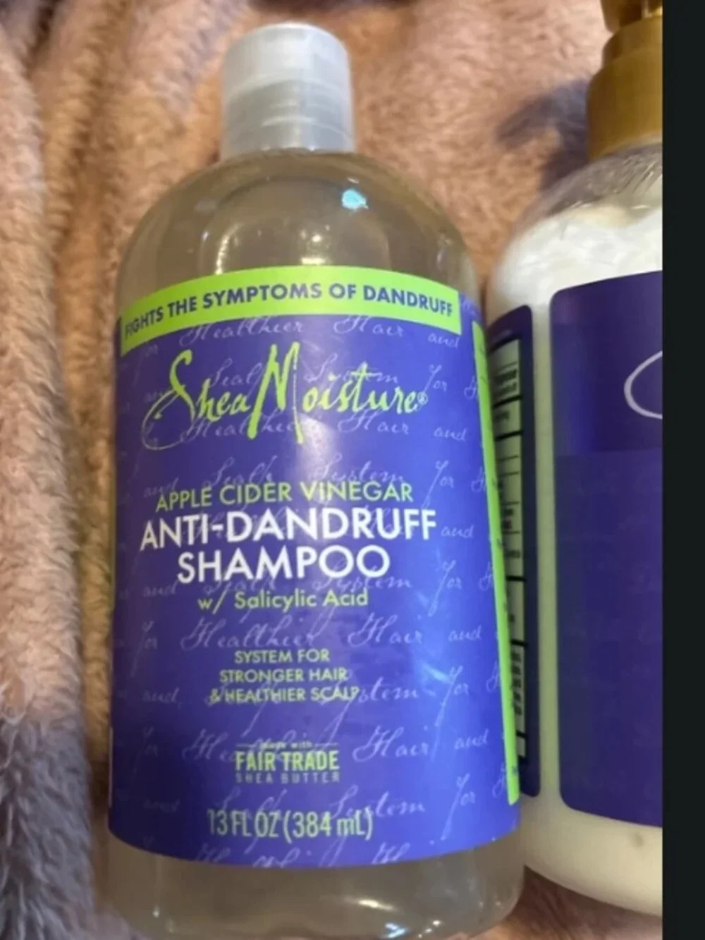 salon worthy hair products lot of 4